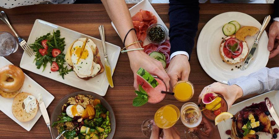 cultures and food cultures and food